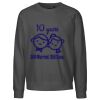 Organic Unisex Sweatshirt Miniaturansicht