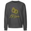 Organic Unisex Sweatshirt Miniaturansicht