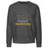 Organic Unisex Sweatshirt Miniaturansicht