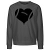 Organic Unisex Sweatshirt Miniaturansicht