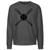 Organic Unisex Sweatshirt Miniaturansicht