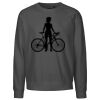 Organic Unisex Sweatshirt Miniaturansicht