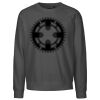 Organic Unisex Sweatshirt Miniaturansicht