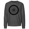 Organic Unisex Sweatshirt Miniaturansicht