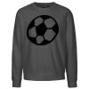 Organic Unisex Sweatshirt Miniaturansicht