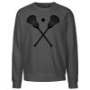 Organic Unisex Sweatshirt Miniaturansicht