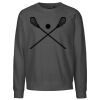 Organic Unisex Sweatshirt Miniaturansicht