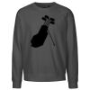 Organic Unisex Sweatshirt Miniaturansicht