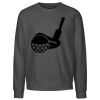 Organic Unisex Sweatshirt Miniaturansicht