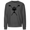 Organic Unisex Sweatshirt Miniaturansicht