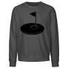 Organic Unisex Sweatshirt Miniaturansicht