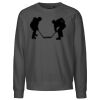Organic Unisex Sweatshirt Miniaturansicht