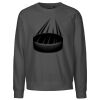 Organic Unisex Sweatshirt Miniaturansicht