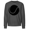 Organic Unisex Sweatshirt Miniaturansicht