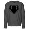 Organic Unisex Sweatshirt Miniaturansicht