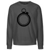 Organic Unisex Sweatshirt Miniaturansicht