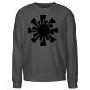 Organic Unisex Sweatshirt Miniaturansicht