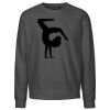 Organic Unisex Sweatshirt Miniaturansicht