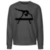 Organic Unisex Sweatshirt Miniaturansicht