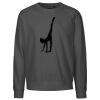 Organic Unisex Sweatshirt Miniaturansicht