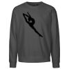 Organic Unisex Sweatshirt Miniaturansicht