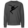 Organic Unisex Sweatshirt Miniaturansicht