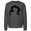 Organic Unisex Sweatshirt Miniaturansicht