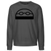 Organic Unisex Sweatshirt Miniaturansicht