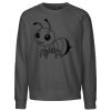 Organic Unisex Sweatshirt Miniaturansicht