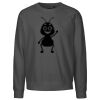 Organic Unisex Sweatshirt Miniaturansicht