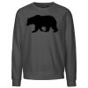 Organic Unisex Sweatshirt Miniaturansicht
