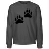 Organic Unisex Sweatshirt Miniaturansicht