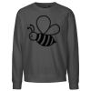 Organic Unisex Sweatshirt Miniaturansicht