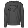 Organic Unisex Sweatshirt Miniaturansicht