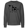 Organic Unisex Sweatshirt Miniaturansicht