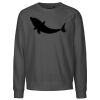 Organic Unisex Sweatshirt Miniaturansicht