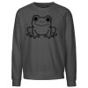 Organic Unisex Sweatshirt Miniaturansicht