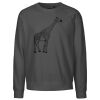 Organic Unisex Sweatshirt Miniaturansicht