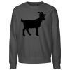 Organic Unisex Sweatshirt Miniaturansicht