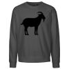Organic Unisex Sweatshirt Miniaturansicht
