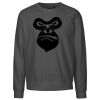 Organic Unisex Sweatshirt Miniaturansicht