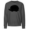 Organic Unisex Sweatshirt Miniaturansicht