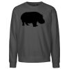 Organic Unisex Sweatshirt Miniaturansicht