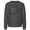 Organic Unisex Sweatshirt Miniaturansicht