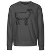 Organic Unisex Sweatshirt Miniaturansicht
