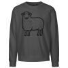 Organic Unisex Sweatshirt Miniaturansicht