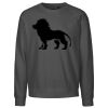 Organic Unisex Sweatshirt Miniaturansicht