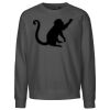 Organic Unisex Sweatshirt Miniaturansicht
