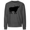 Organic Unisex Sweatshirt Miniaturansicht