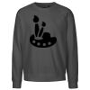 Organic Unisex Sweatshirt Miniaturansicht